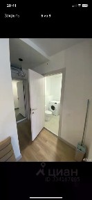 Сдается 1-комн. квартира, 32 м²