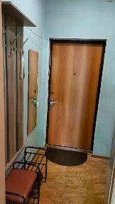 Сдается студия, 23,7 м²