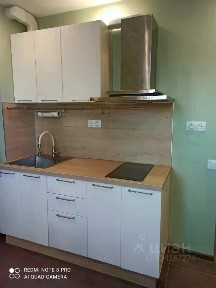 Сдается 2-комн. квартира, 52 м²
