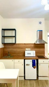 Сдается студия, 22 м²