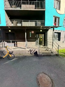 Сдается студия, 29,7 м²