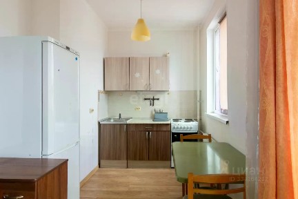 Сдается студия, 24,4 м²
