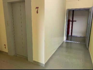 Сдается студия, 22 м²