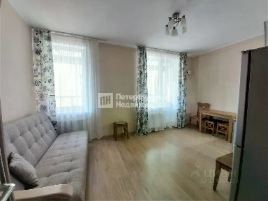 Сдается студия, 23,8 м²