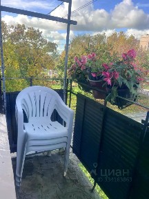 Сдается 2-комн. квартира, 42,5 м²