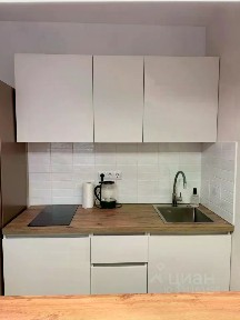 Сдается студия, 20,4 м²