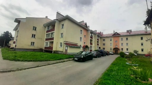 Сдается 1-комн. квартира, 33,2 м²