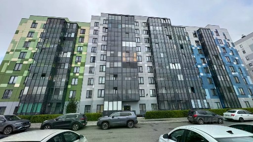 Сдается 2-комн. квартира, 50,5 м²