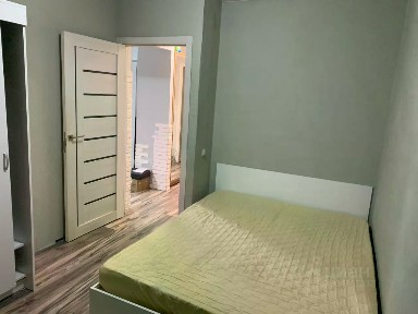 Сдается 2-комн. квартира, 39 м²