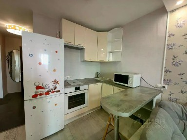 Сдается студия, 28 м²