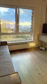 Сдается студия, 28,2 м²