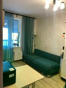 Сдается 2-комн. квартира, 30 м²