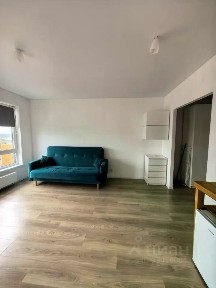 Сдается студия, 25,5 м²