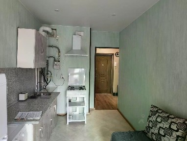 Сдаются 1-комн. апартаменты, 35 м²
