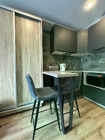 Сдается студия, 22,3 м²