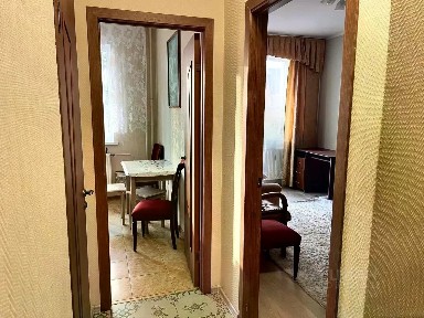 Сдается 1-комн. квартира, 32 м²