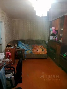 Продается 2-комн. квартира, 45,4 м²