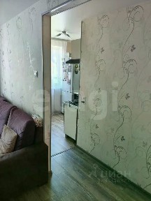 Продается 2-комн. квартира, 45,9 м²