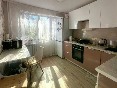 Продается 1-комн. квартира, 32,2 м²
