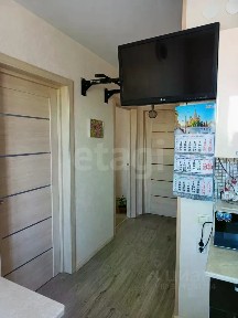 Продается 2-комн. квартира, 56,5 м²