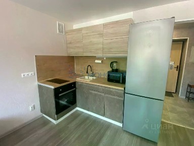 Продается 1-комн. квартира, 26,6 м²