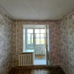 Продается 2-комн. квартира, 48,4 м²