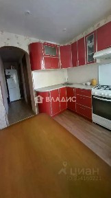 Продается 2-комн. квартира, 46,4 м²