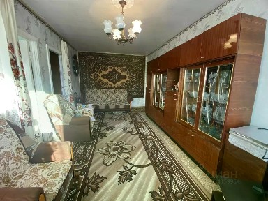Продается 3-комн. квартира, 49,2 м²