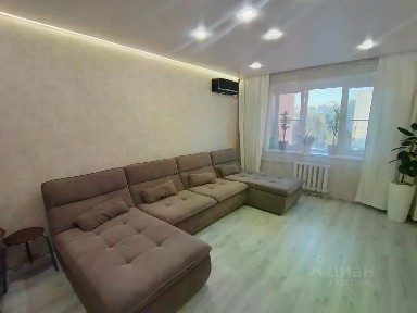 Продается 3-комн. квартира, 79,7 м²