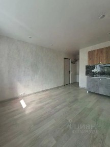 Продается студия, 16,6 м²