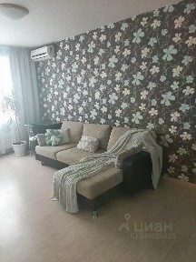 Продается 2-комн. квартира, 52,1 м²