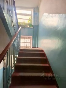 Продается 2-комн. квартира, 43 м²