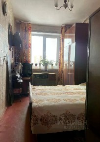 Продается 2-комн. квартира, 43,9 м²