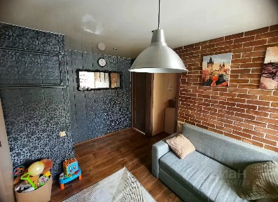 Продается 1-комн. квартира, 33 м²