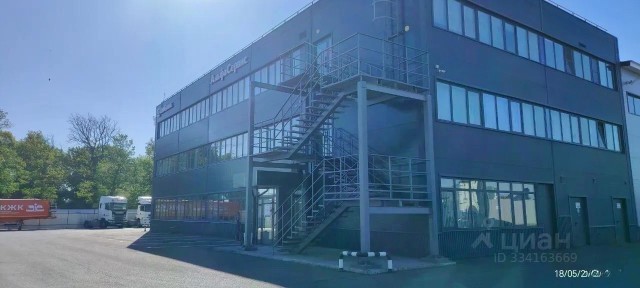 Сдается офис, 277 м²