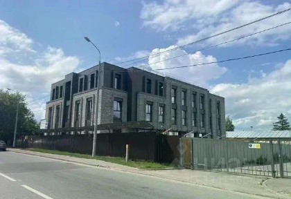 Сдается здание (А)
