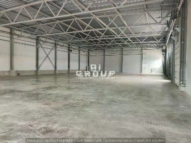 Сдается склад, 590 м²