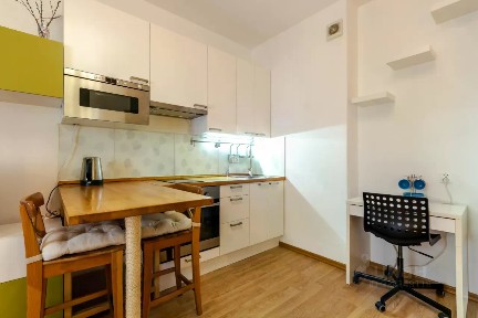 Сдается студия, 22 м²