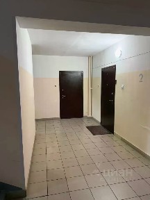 Продается 1-комн. квартира, 52,3 м²
