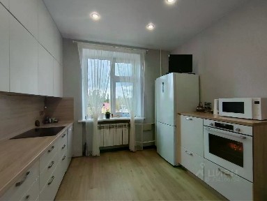 Продается 3-комн. квартира, 95,2 м²