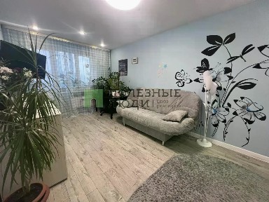 Продается 1-комн. квартира, 34,7 м²