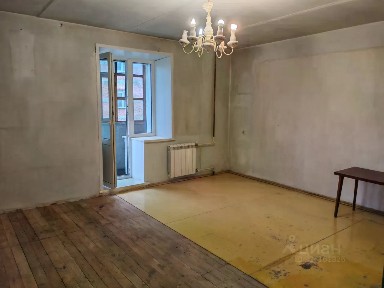 Продается 2-комн. квартира, 58 м²