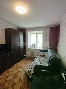 Продается 1-комн. квартира, 27,6 м²