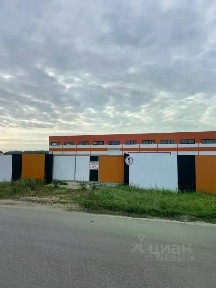 Сдается производство, 1 355 м²