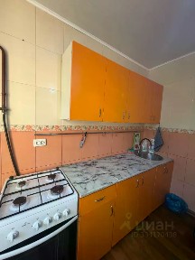 Сдается 1-комн. квартира, 38 м²