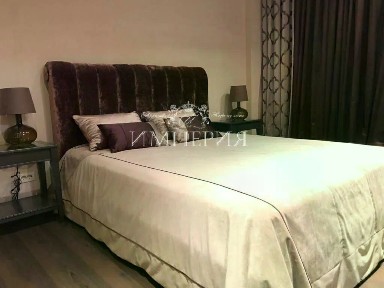 Сдается 3-комн. квартира, 120 м²