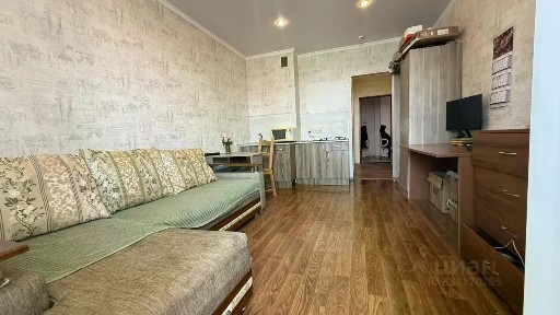 Сдается студия, 30 м²