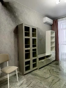 Сдается 1-комн. квартира, 45 м²