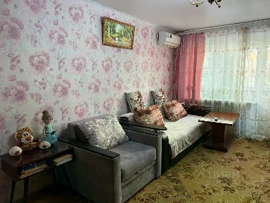 Сдается 1-комн. квартира, 31 м²
