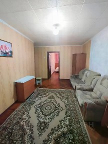 Сдается 2-комн. квартира, 46 м²